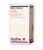 Calcium Alginate Dressing AlgiSite M 3/4 X 12 Inch Rectangle Calcium Alginate Sterile 59480400