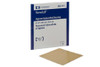 Hydrocolloid Dressing with Alginate Kendall 4 X 4 Inch Square Sterile 9801-
