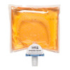 Antimicrobial Soap Pacific Garden Foaming 1 200 mL Dispenser Refill Bag Pacific Citrus Scent 43821 Case/4