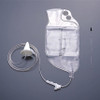Tracheostomy Tube Shiley Long Size 5-1/2 Cuffed 5.5PLC Box/1