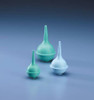 Ear / Ulcer Bulb Syringe 2 oz. Disposable Sterile Poly Pouch PVC 142