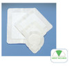 Composite Dressing Covaderm Plus V.A.D. 4 X 4 Inch Fabric 2 X 2 Inch Pad Sterile 46-405