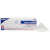 Gauze Sponge Dukal Cotton 12-Ply 3 X 3 Inch Square NonSterile 3124