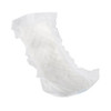 Incontinence Liner Sure Care Heavy Absorbency One Size Fits Most Adult Unisex Disposable 181B30
