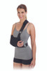 Shoulder Immobilizer PROCARE Medium Poly Cotton Contact Closure 79-84015 Each/1