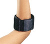 Lumbar Support PROCARE Large Compression Straps 36 to 42 Inch Waist Circumference 9 Inch Adult 79-89187 Each/1