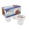 Oral Supplement Ensure Original Pudding Milk Chocolate Flavor Ready to Use 4 oz. Cup 54846