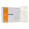 Anti-Shear Absorbent Dressing Exu-Dry Polyethylene / Rayon / Cellulose 4 X 6 Inch 5999004120