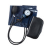 Aneroid Sphygmomanometer with Cuff Mabis Precision 2-Tubes Pocket Size Hand Held Child Small Cuff 09-141-015 Each/1