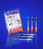 Insulin Syringe with Needle Comfort Point Lo-Dose 0.5 mL 28 Gauge 1/2 Inch Attached Needle Without Safety 26026