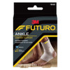 Ankle Support 3M Futuro Comfort Lift Medium Pull-On Left or Right Foot 76582ENR