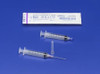 Hypodermic Needle Monoject SoftPack Without Safety 18 Gauge 1-1/2 Inch Length 1188818113