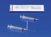 Hypodermic Needle Monoject SoftPack Without Safety 19 Gauge 1-1/2 Inch Length 1188819112