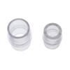 Respiratory Adapter AMSure AS730200 Each/1