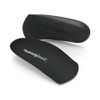 EasyFit Insole 3/4 Length Size C Black Female 6-1/2 to 8 87007 Pair/1