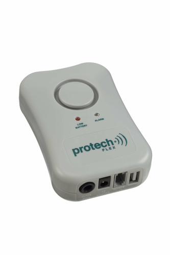 Alarm System Protech Cream P-800300 Each/1