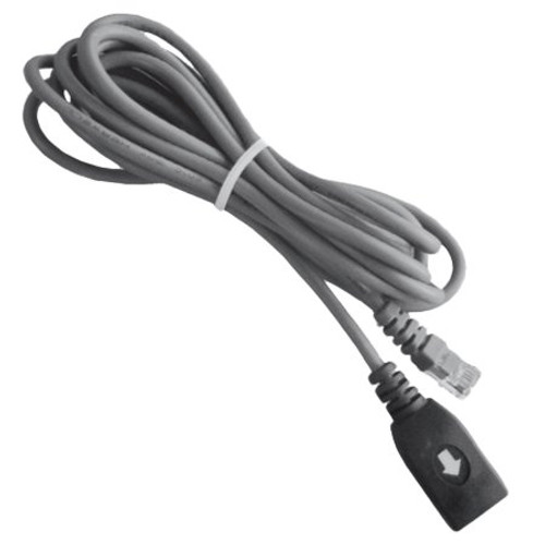 McKesson Brand SafeTRelease Cord 162-1145 Case/20