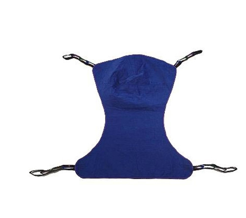 Full Body Sling Reliant 4-Point Head and Neck Support Medium 450 lbs R114 Each/1