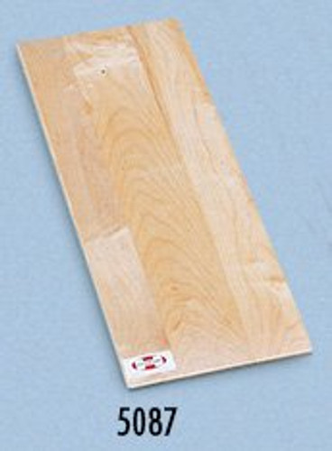 Transfer Board Hausmann 300 lbs Maple Wood 5087 Each/1