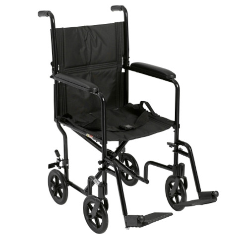 Wheelchair Footrest Extender 703283 Each/1