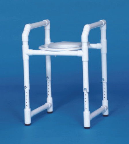 Toilet Safety Frame TSF12 Each/1