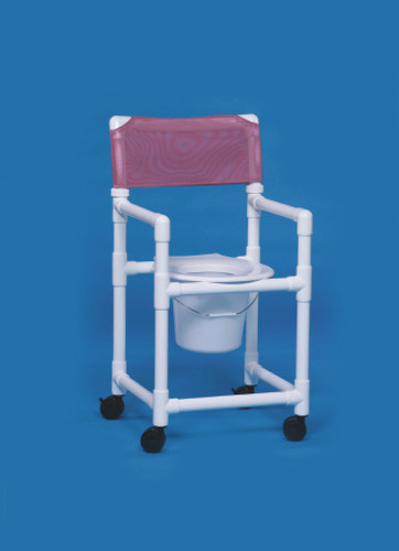 Bariatric Bath Transfer Bench 600 lbs. 7925A Case/1