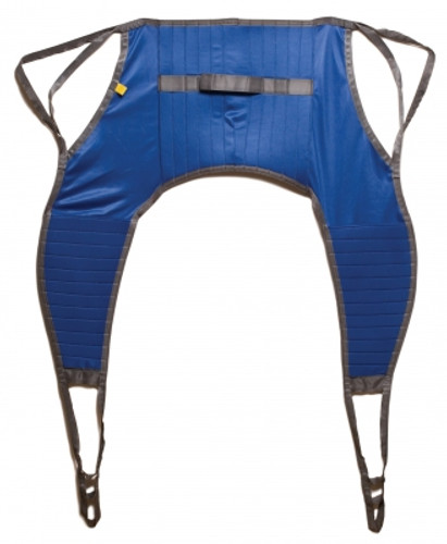 Bariatric Shower Chair ipu Fixed Arm PVC Frame Mesh Back 21.5 Inch BSC660 Each/1 - 60023309