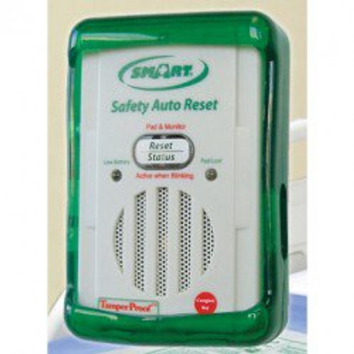Bed Sensor Pad Alarm System Safety Auto-Reset 10 X 30 Inch SBRI-SYS Each/1