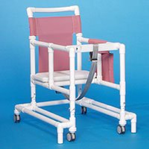 Non Folding Walker Oversize Ultimate PVC 400 lbs. 29 to 35 Inch ULT99 OS Each/1 - 97043809