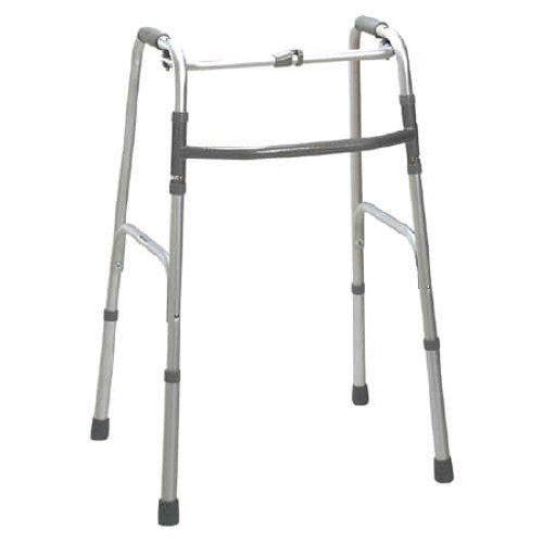 Commode / Shower Chair Elite Fixed Arm PVC Frame With Backrest 17 Inch Clearance ELT817 PFR B Each/1
