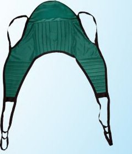 SLING PT PADD POLY SM EA PRTMED 30100P-HS Each/1 SLING PT PADD POLY SM EA PRTMED 30100P-HS Each/1