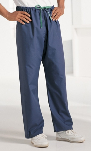 Scrub Pants Synergy Small Ceil Blue Unisex 46858-113 Each/1