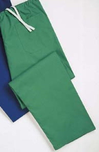 Scrub Shirt Synergy Large Teal 2 Pockets Cap Sleeves Female 46851-1L7 Each/1