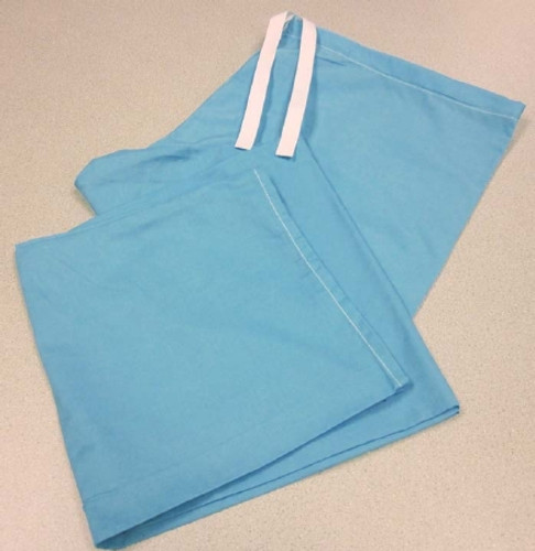 Scrub Shirt X-Large Teal 2 Pockets Short Sleeves Female 14700-017-XL Each/1