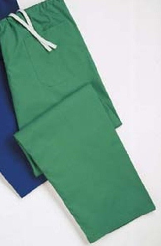 Scrub Pants Classic T180 Large Jade Unisex 6653R045 DZ/12