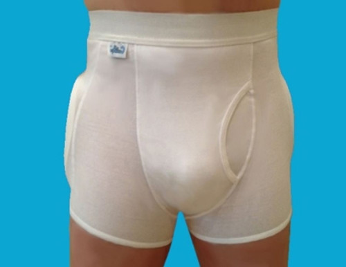 Additional Undergarment ComfiHips 2 X-Large Female CH-WXXLUG Pack/2