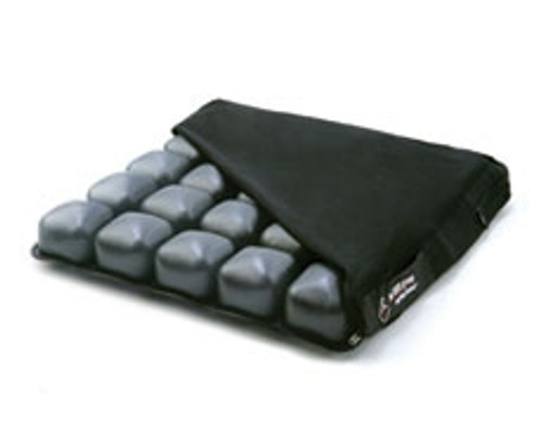 Seat Cushion Gel-Foam 20 X 16 X 2-1/2 Inch Gel / Foam 751020 Each/1