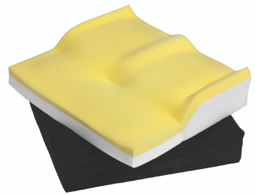 Positioning Pillow 8 OD X 24 W Inch Urethane Foam 31 Each/1