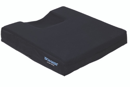 Seat Cushion Isch-Dish 16 X 16 X 3-1/2 Inch Foam 222R Each/1