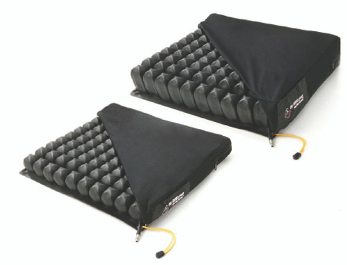 Seat Cushion ROHO Nexus SPIRIT 18 X 18 Inch Neoprene Rubber / Foam NS1818C Each/1