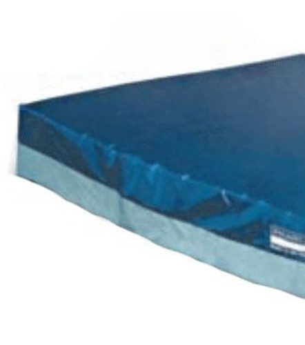 Bed Mattress Invacare Solace Resolution Glissando 80 X 36 X 6 Inch SRS2080 Each/1