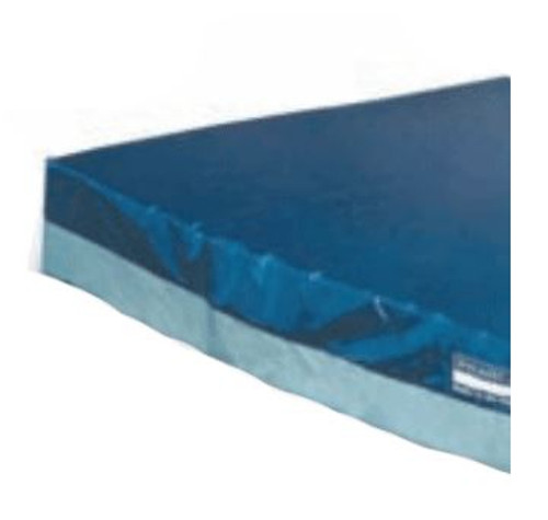 Bed Support Bolster with Pad Skil-Care 32 X 34 X 6 Inch Foam Freestandomg 556020 Each/1