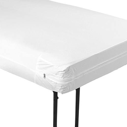 Bariatric Bed Mattress System BariSelect Low Air Loss 48 X 84 X 10 Inch SABARISYS48 Each/1