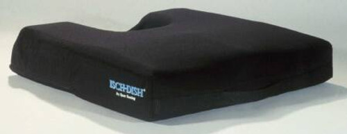 Seat Cushion ROHO Quadtro Select Low Profile 16 X 16 X 2 Inch Neoprene Rubber QS99LPC Each/1