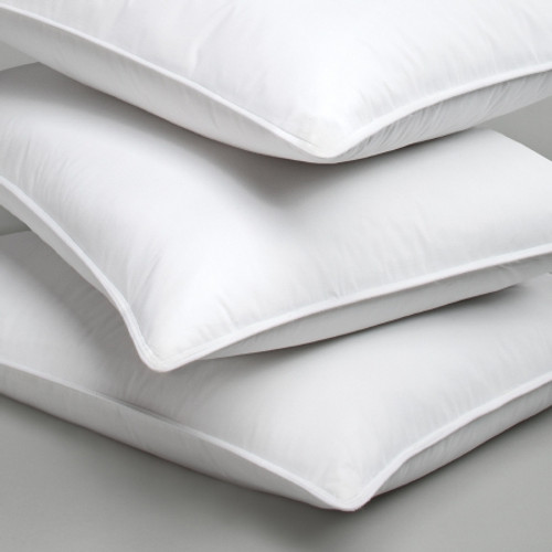 Pillow Chamberlof 20 X 30 Inch White Reusable 93922100 DZ/12