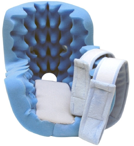 Seat Cushion Thin-Line Ultra 16 X 16 X 2-1/2 Inch Gel / Foam 754339 Each/1