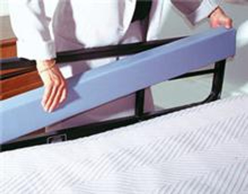 Safety Bolster AliMed Bed Stuffer 36 L X 6 W X 3 Thick Inch Foam 75421 Each/1