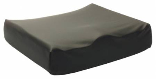 Positioning Wedge 8 X 16 X 8 Inch Foam / Vinyl Anti-Slip Bottom Surface 41 Each/1