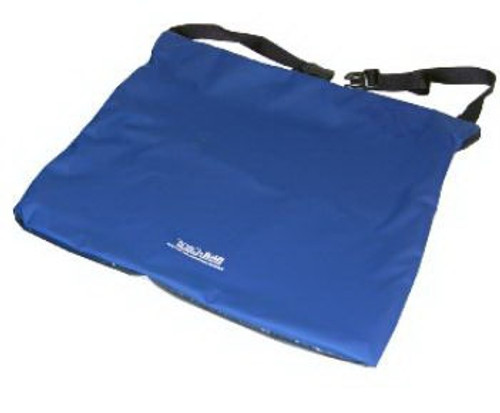 Anti-Thrust Cushion Skil-Care 16 X 18 Inch Foam 757120 Each/1 Anti-Thrust Cushion Skil-Care 16 X 18 Inch Foam 757120 Each/1
