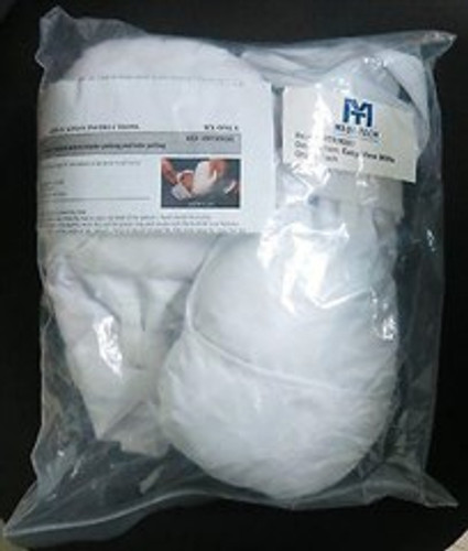Hand Control Mitt Medi-Tech International One Size Fits Most Hook and Loop MTRM281 Pair/1 Hand Control Mitt Medi-Tech International One Size Fits Most Hook and Loop MTRM281 Pair/1